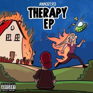 Therapy - EP (Explicit)