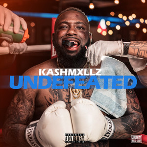 Undefeated (Explicit)