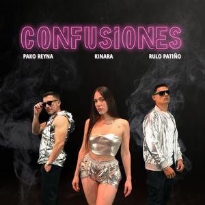 Tú me Confundes (feat. Kinara)