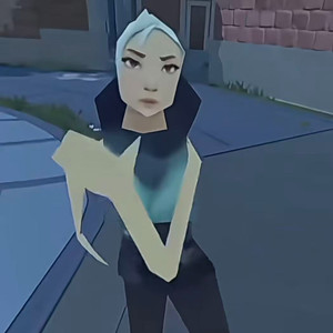 Kam Ridr - 瓦瓦刀马 (DJ mix)