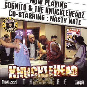 Punch Dem In The Mouth (Explicit)