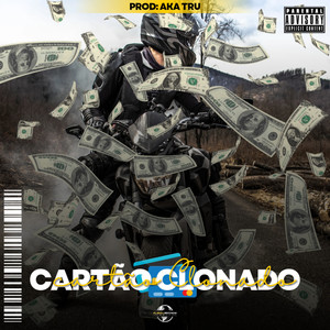 Cartão Clonado (Explicit)