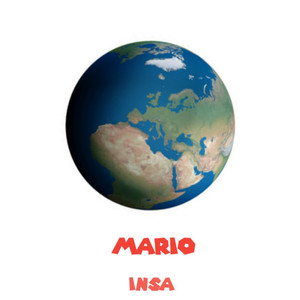 Mario (Explicit)