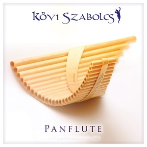 Panflute