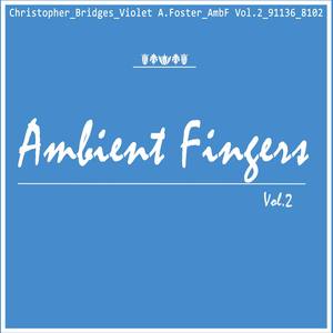 Ambient Fingers Vol. 2