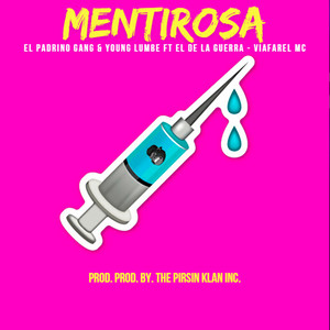 MENTIROSA