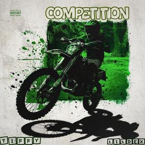 Competition (feat. Lildex)