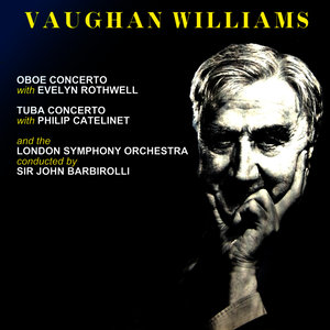 Concerto For Bass Tuba And Orchestra: I. Prelude
