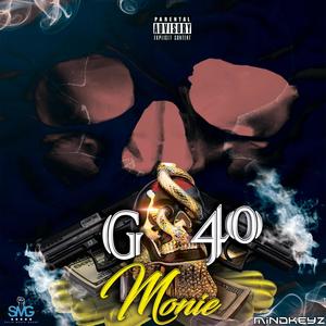 G-40(Glock 40) (Explicit)