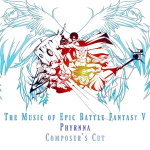 The Music of Epic Battle Fantasy V (Composer's Cut)