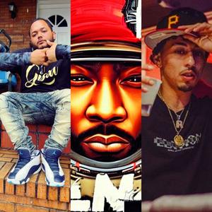 La P (feat. MMERICH & Don Marco) (Explicit)