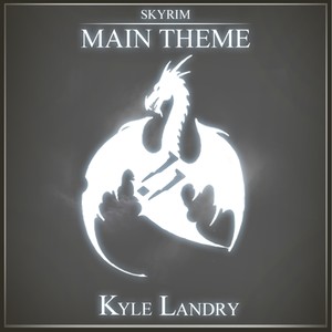 Skyrim Main Theme