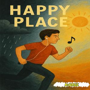 Happy Place (Explicit)