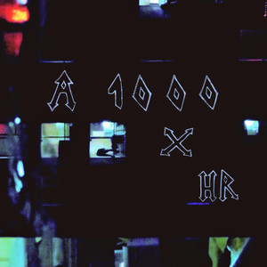 A 1000 x hr