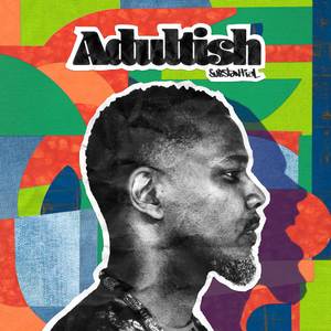 Adultish (Explicit)