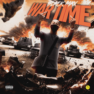 Wartime (Explicit)