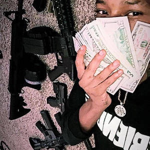 Str8Up (feat. LuhJuzy) (Explicit)