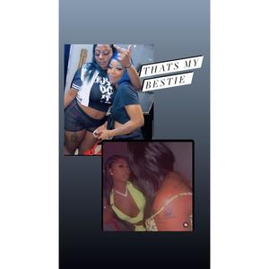 Thats my bestie (feat. Quay B) (Explicit)