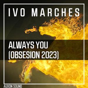 Always You (Obsesion) (feat. Judy Santos)