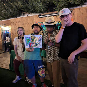 ****$tAR (feat. Beatrat, Alluda & Martez Claybren) (Explicit)
