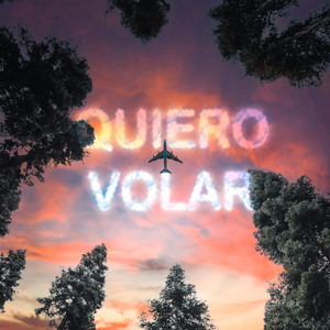 Quiero volar