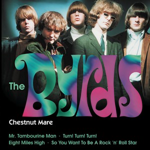 Turn! Turn! Turn! (To Everything There Is A Season) (Album Version)