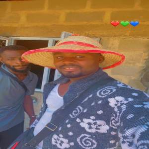 Feel Me-Amadollar baby