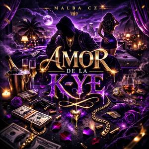 Amor de la K-YE