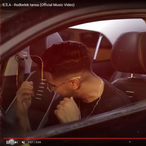 S.S.A - Rodbelek tansa (Official Music Video) (Explicit)