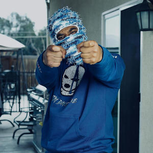 By any means (feat. G WAYNE) (Explicit)