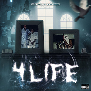 4 Life (Explicit)