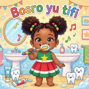 Bosro yu tifi (feat. Suraya)