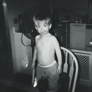 Baby Faced Killer (Explicit)