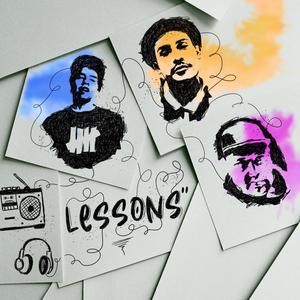 Lessons (feat. Self Provoked & inDJnous) [Explicit]