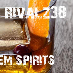 Pour Dem Spirits (feat. Rivalz38)