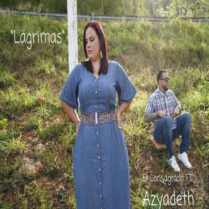 Lagrimas (feat. El Consagrado)