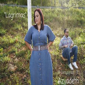 Lagrimas(feat. El Consagrado)