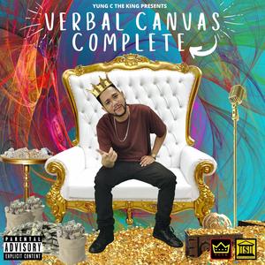 Verbal Canvas Complete (Explicit)