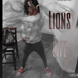 Lions Life (Deluxe) [Explicit]