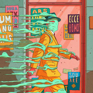 Atrás do Mundo (feat. GOBLYN & GUTY) (Explicit)