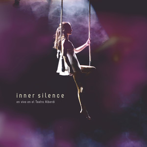 Inner Silence en Vivo en el Teatro Alberdi