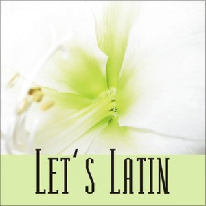 Let's Latin