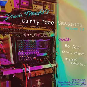 Damn this Pressure (feat. Bo Gus, Bishop Headley, Scrmmbledeggs & L Prime) (Explicit)