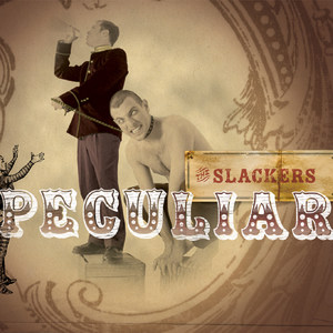 Peculiar (特别)