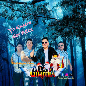 yo quiero ser feliz