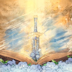 Crepúsculo dos Heróis (Speed Up)