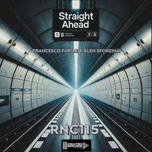 Straight Ahead (Ditch5 Mix)