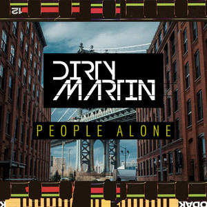 People Alone (Original Mix)