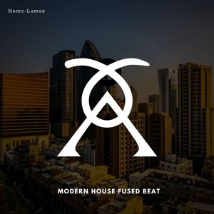 Modern House Fused Beat (Original Mix)