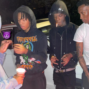 Dust Em (feat. Jay Balla) (Explicit)